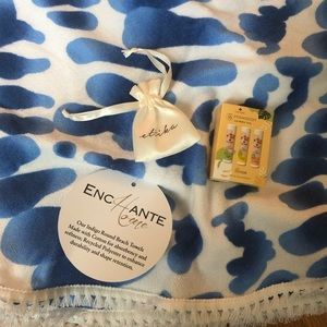 Alltrue (Causebox) Summer bundle